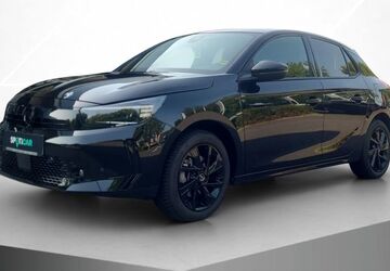 Opel Corsa 15.098 km 21.760 &euro; Bad Driburg 33014