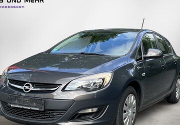 Opel Astra 273.139 km 2.499 &euro; Paderborn 33100