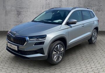 Skoda Karoq 1.500 km 35.490 &euro; Bad Driburg 33014