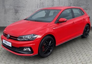 VW Polo 49.000 km 17.890 &euro; Bad Driburg 33014