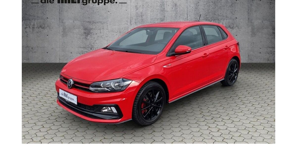 VW Polo 49.000 km 17.890 &euro; Bad Driburg 33014