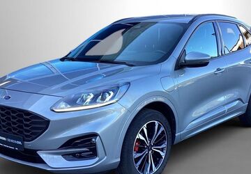 Ford Kuga 49.700 km 22.900 &euro; Schloß Holte-Stukenbrock 33758