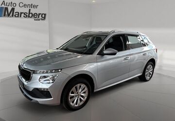 Skoda Kamiq 21.175 km 23.990 &euro; Marsberg 34431