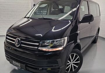 VW T6 Multivan 133.100 km 36.950 &euro; Lippstadt 59557