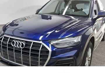 Audi Q5 102.494 km 39.690 &euro; Detmold 32756