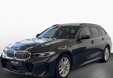 BMW 330 26.127 km 46.880 &euro; Paderborn 33104