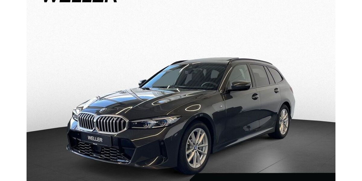 BMW 330 26.127 km 46.880 &euro; Paderborn 33104