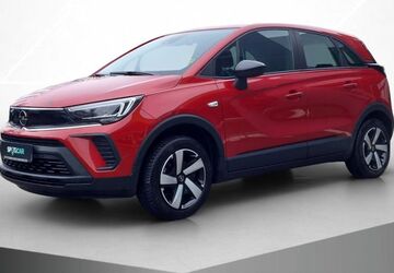 Opel Crossland (X) 28.235 km 17.970 &euro; Bad Driburg 33014