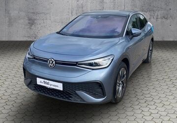 VW ID.5 67.669 km 27.550 &euro; Bad Driburg 33014