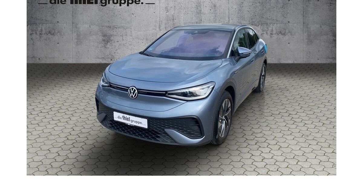 VW ID.5 67.669 km 27.550 &euro; Bad Driburg 33014