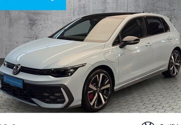 VW Golf 6.286 km 36.740 &euro; Paderborn 33100