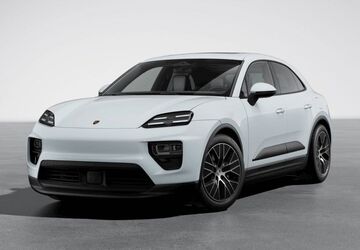 Porsche Macan 6.450 km 72.890 &euro; Paderborn 33100
