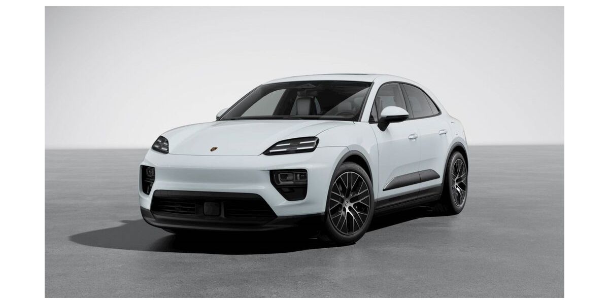 Porsche Macan 6.450 km 72.890 &euro; Paderborn 33100