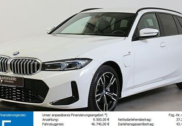 BMW 330 36.300 km 45.340 &euro; Paderborn 33100