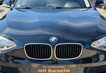 BMW 116 168.000 km 7.950 &euro; Paderborn 33106
