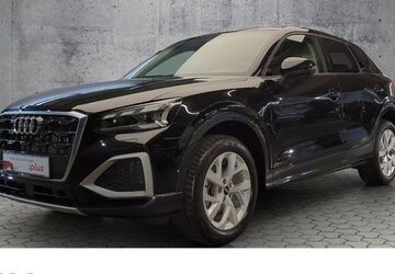 Audi Q2 8.100 km 33.380 &euro; Paderborn 33100