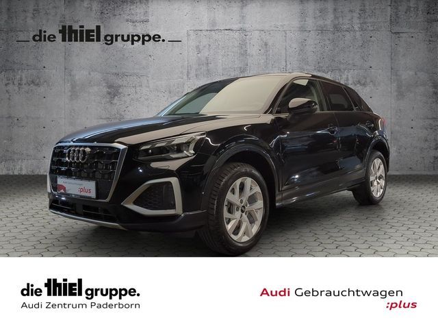 Audi Q2 8.100 km 33.380 &euro; Paderborn 33100