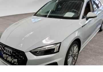 Audi A5 87.517 km 35.590 &euro; Detmold 32756