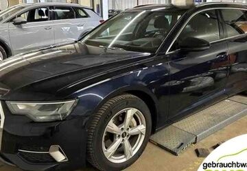 Audi A6 42.391 km 33.939 &euro; Horn-Bad Meinberg 32805