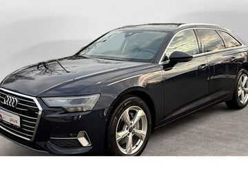 Audi A6 68.834 km 31.990 &euro; Detmold 32756