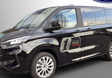 Ford Tourneo Custom 52.500 km 43.950 &euro; Schloß Holte-Stukenbrock 33758