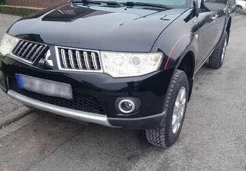 Mitsubishi L200 99.999 km 21.500 &euro; Marsberg (Diemelsee) 34431