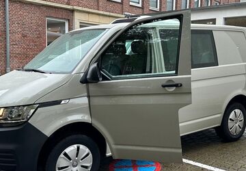 VW T6 Transporter 26.700 km 37.200 &euro; Lippstadt 59557