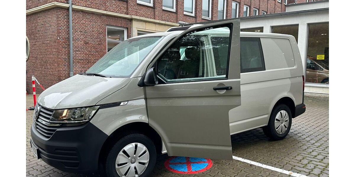VW T6 Transporter 26.700 km 37.200 &euro; Lippstadt 59557
