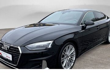 Audi A5 44.517 km 36.610 &euro; Detmold 32756