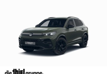 VW Tiguan 12.600 km 51.790 &euro; Paderborn 33100