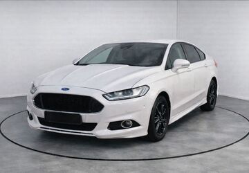 Ford Mondeo 91.000 km 14.000 &euro; Paderborn 33098