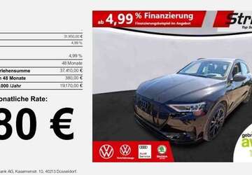 Audi e-tron 42.021 km 31.949 &euro; Detmold 32760