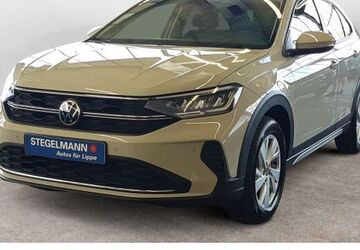 VW Taigo 2.709 km 20.190 &euro; Detmold 32756