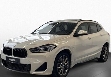 BMW X2 79.000 km 30.850 &euro; Paderborn 33104