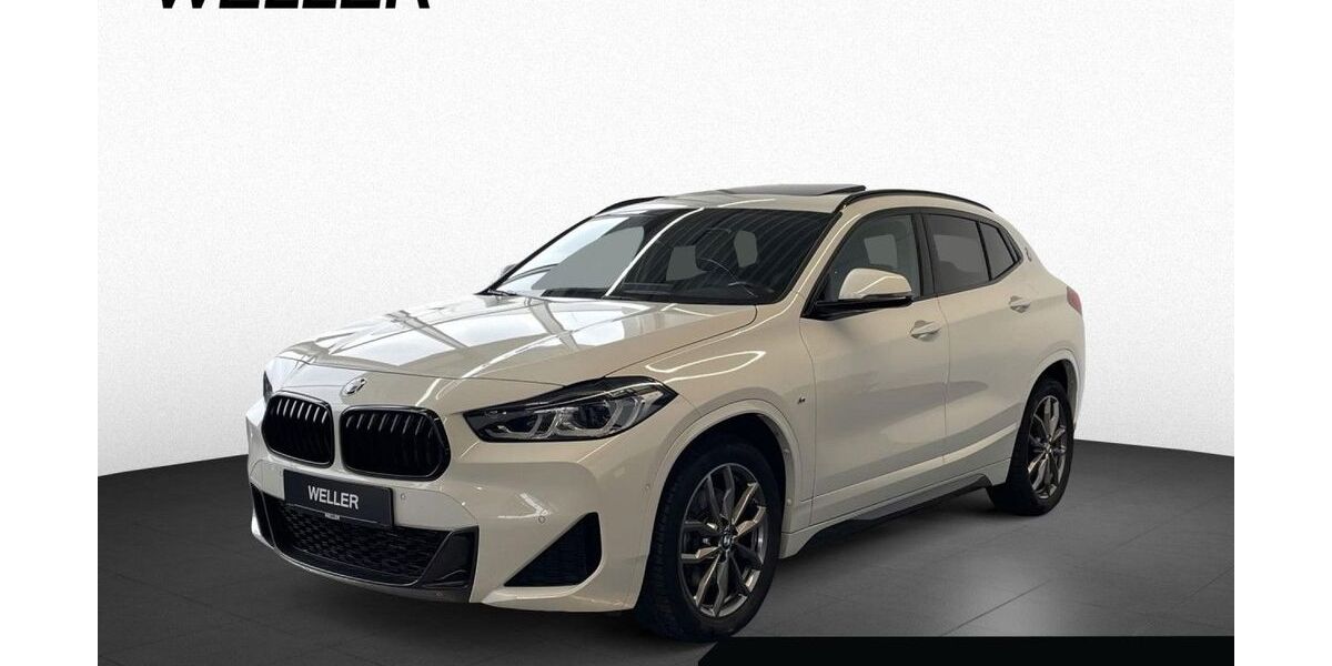 BMW X2 79.000 km 30.850 &euro; Paderborn 33104