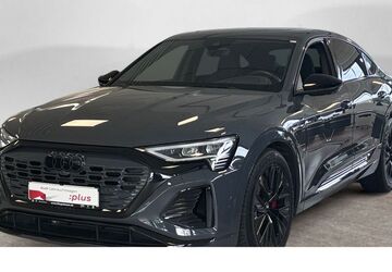 Audi Q8 e-tron 10.206 km 65.590 &euro; Detmold 32756
