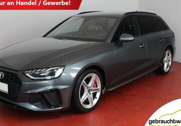Audi S4 116.944 km 28.949 &euro; Horn Bad Meinberg 32805