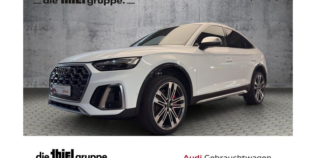 Audi SQ5 48.250 km 56.490 &euro; Paderborn 33100