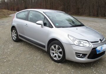 Citroen C4 386.000 km 625 &euro; Borchen 33178