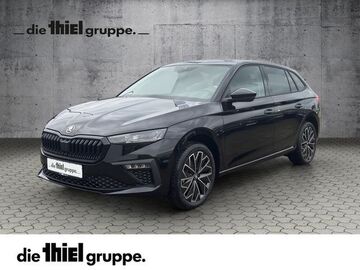 Gebrauchte Skoda Scala