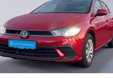 VW Polo 11.627 km 19.660 &euro; Salzkotten 33154
