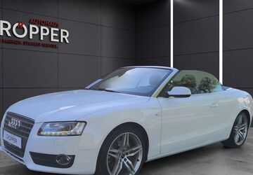 Audi A5 196.500 km 11.900 &euro; Paderborn 33104