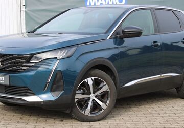Peugeot 3008 16.100 km 22.890 &euro; Schloß Holte-Stukenbrock 33758