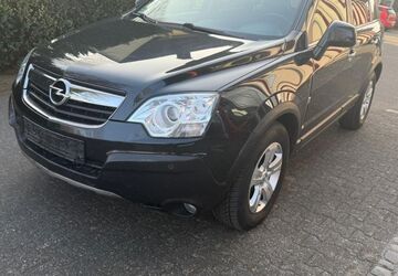 Opel Antara 157.000 km 4.299 &euro; Paderborn 33100