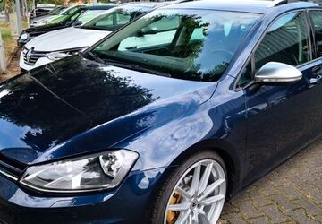 VW Golf 172.000 km 11.950 &euro; Paderborn 33104