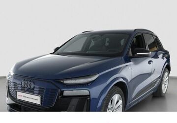 Audi Q6 e-tron 9.145 km 69.410 &euro; Detmold 32756