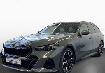 BMW 540 30.671 km 63.999 &euro; Paderborn 33104