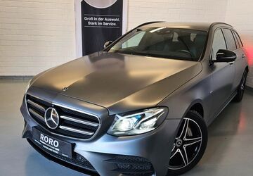 Mercedes-Benz E 300 223.300 km 22.400 &euro; Lippstadt 59557