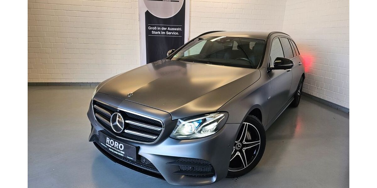 Mercedes-Benz E 300 223.300 km 22.400 &euro; Lippstadt 59557