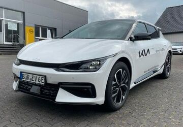 Kia EV6 11.000 km 43.300 &euro; Büren 33142